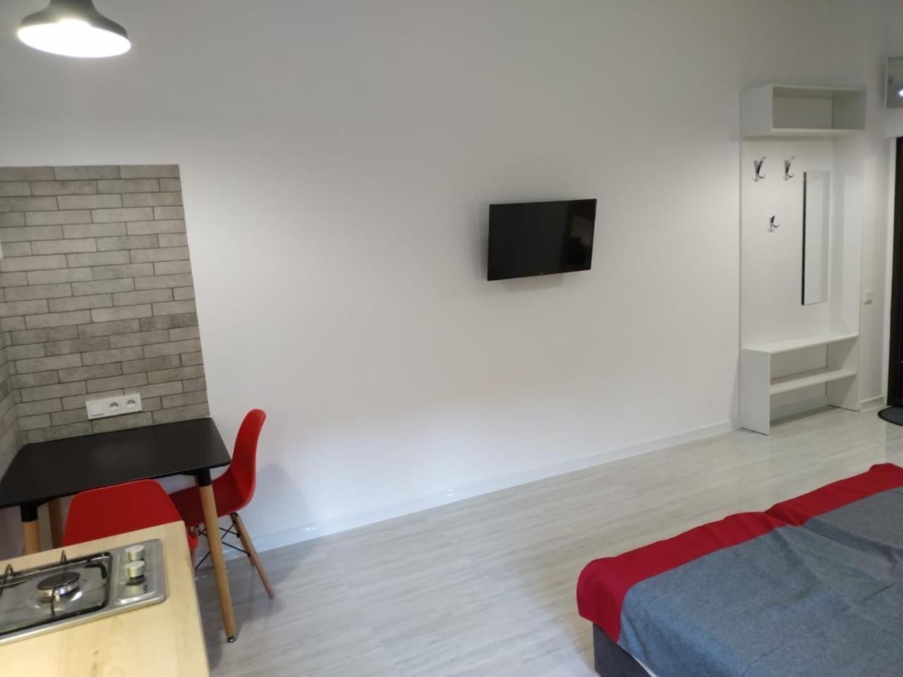 Apartment For Rent In The City Center Of Kharkiv K18 Elinaflats Exterior photo