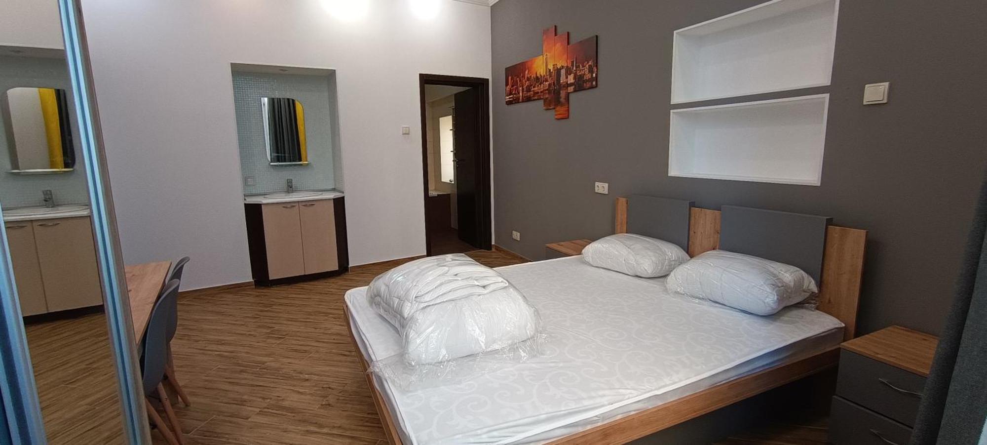 Apartment For Rent In The City Center Of Kharkiv K18 Elinaflats Exterior photo