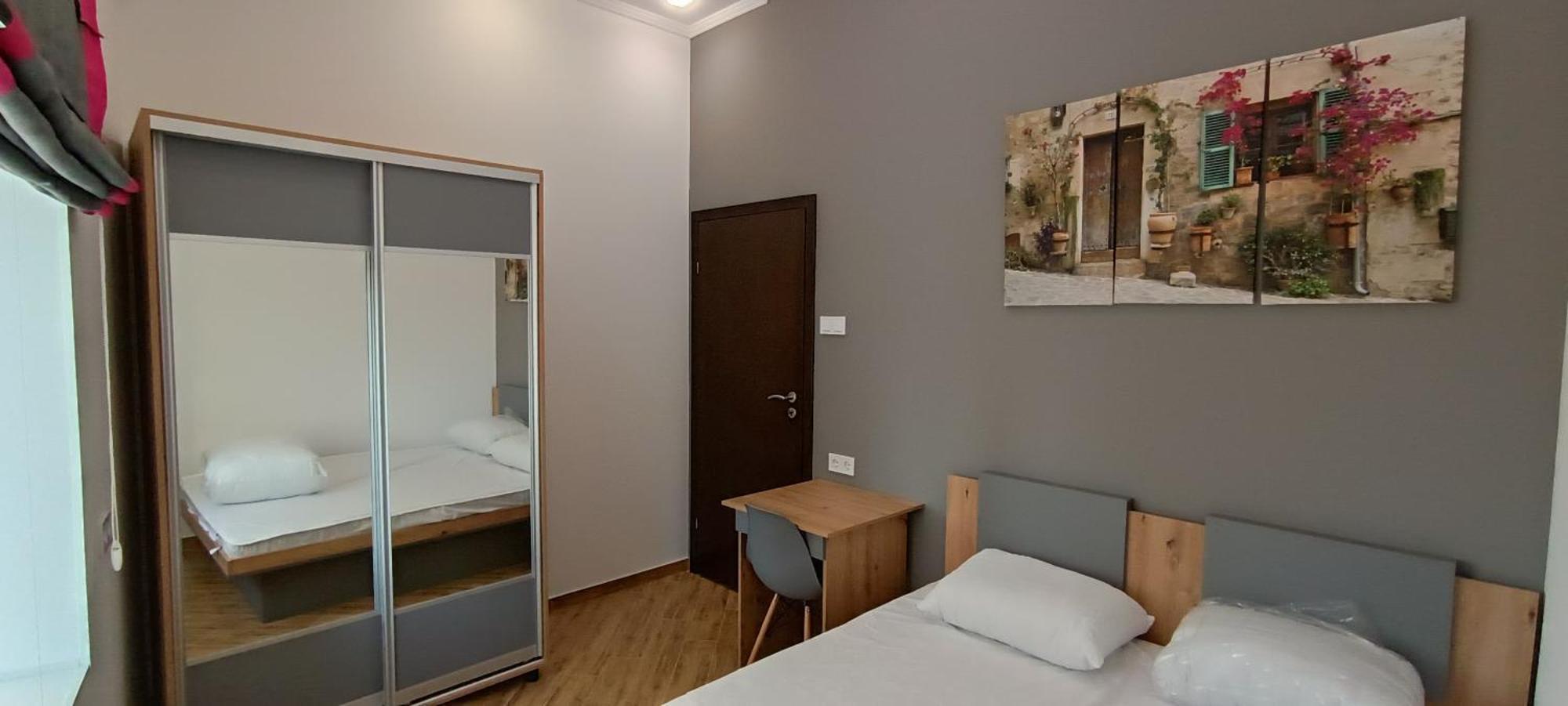 Apartment For Rent In The City Center Of Kharkiv K18 Elinaflats Exterior photo